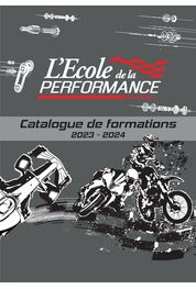 Catalogue de Formations 2023