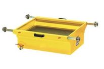 Récupérateur de fosse mobile pour huiles usagée | FMODUF-90