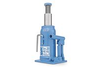 Cric bouteille extra robuste 20 t OMCN O129