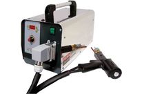 Tir clou SPOTTER ALU