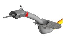 Regards prise d&#039;aspiration dans le sol