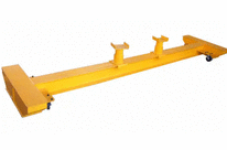 Traverse de levage 10 tonnes | TVRSMAX