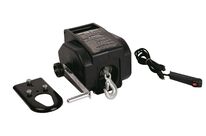 Treuil portable pour bateaux 907 kg 12V MW Tools EBL900