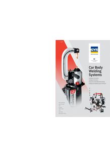 Catalogue carrosserie