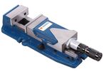 Étau de fraisage hydro-mécanique amplifieur de force largeur des mors 200 mm ouverture 310 mm hauteur de mors 63 mm Vertex VHO-8