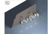 Système d&amp;#039;aspiration des fumées de soudure