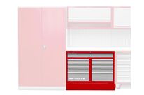 Établi PRACO MW Tools PRAL9