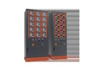 Electron E-Control+3 | Thermopoudre