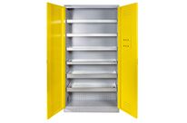 Armoire profonde pour liquides MW Tools DECP9258