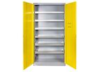 Armoire profonde pour liquides MW Tools DECP9258