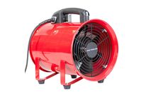 Ventilateur extracteur mobile ø200 mm - 250 W MW Tools MV200