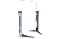 Pont électromécanique 2 colonnes Ravaglioli 3.2T 