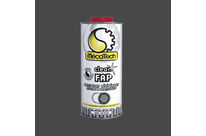 Entretien du moteur : CLEAN FAP PL