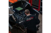 Méthodologie réglage châssis AUTO