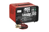 Chargeur de batterie avec fonction START Telwin LEADER 150