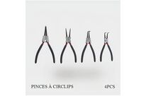 Jeu de pinces à circlips | NovaGroup