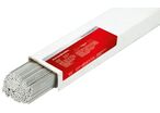 Baguettes tig aluminium 2,4mm 5kg 1000mm Schweisskraft 1450524