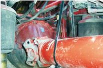 Collier Riselan / de serrage