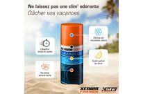 NETTOYANT CLIMATISATION (CLIMAIR GO)