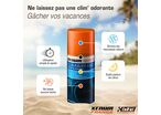 NETTOYANT CLIMATISATION (CLIMAIR GO)