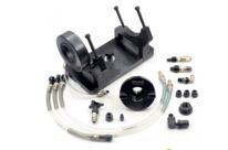 Kits de test pour pompes CR Robustes | TD-7500-CP9V4, TD-7500-CP9L, TD-7500-XPI et TD-7500-CMS
