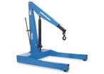 Grue de garage lourde 1,5 t OMCN O137