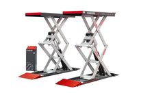 Pont ciseaux 3T | EVO II