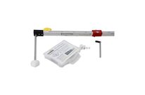 Pige de mesure avec mallette de douilles