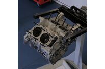 Initiation métrologie moteur  