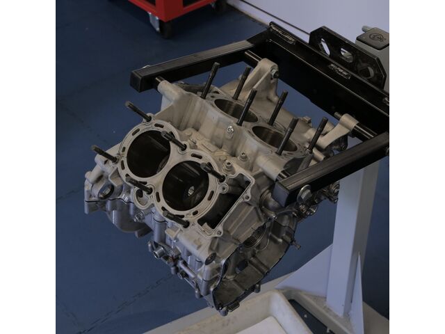 Initiation métrologie moteur  