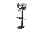 Perceuse à colonne moderne - capacité ø 30 mm - CM4 - 0,85 / 1,5 kW - 400V - vitesses mécaniques variables Optidrill DP33BV
