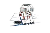 Système de réparation au sol | Système 5000  