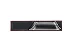 Jeu de clés de serrage mixtes AF TTX4 tray 7 pièces Teng Tools TTX2640