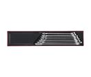 Jeu de clés de serrage mixtes AF TTX4 tray 7 pièces Teng Tools TTX2640