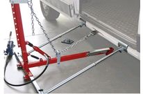 Mini équerre Hydraulique 4T : IKO770