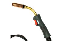 Torche de soudage MIG refroidie à l&amp;#039;eau 4 mètres 501D MW Tools 501DWTORCH4M
