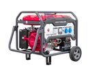 Groupe électrogène essence 5,0kW 230V - démarrage électrique MW Tools BG50E