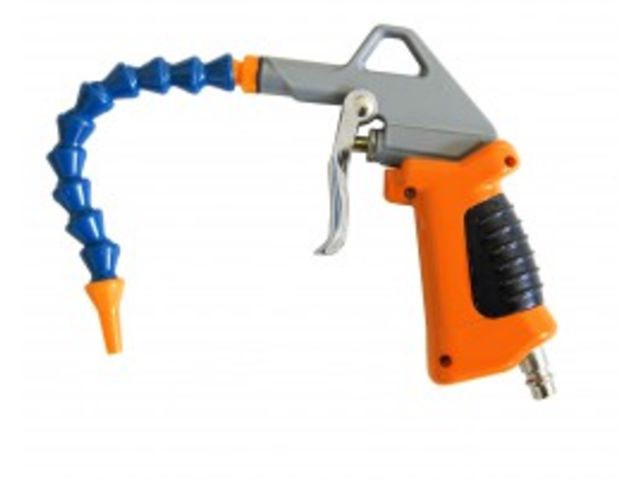 Soufflette articule 3d revo