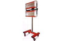 Sécheur simple : Mover