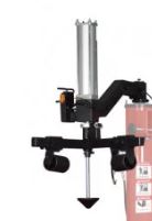 Troisième bras pour démonte pneu LC890S | PL240