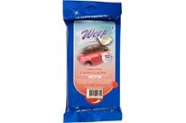 12 lingettes pour carrosserie WEEP