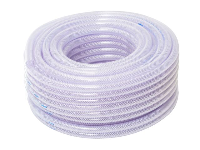 Tuyau d'eau Crystal 1/2 50m MW Tools WS1250F