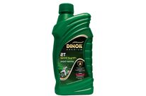 Huile moteur semi synthétique - 12X1LT | DINOIL PREMIUM 2T MOTO - SEMI SYNTH 