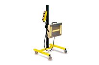 Sécheur infrarouge CUREMATE2