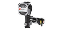 Pompes gazole 230 volts avec compteur, 50 et 70 l/min