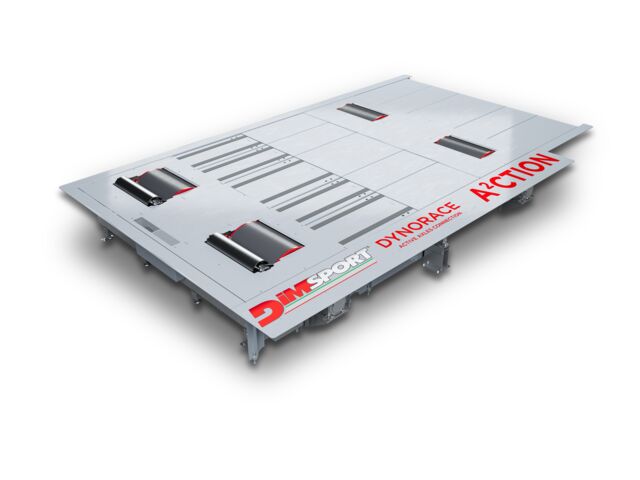 Bancs de puissance | DYNORACE