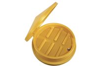 Entonnoir pour fût de 200 l MW Tools VT2