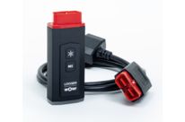 Solution de diagnostic électronique automobile