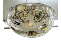 Miroir intérieur 360° MW Tools SPS360