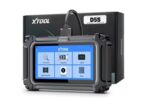 Appareil de diagnostic | XTOOL D5S CANFD